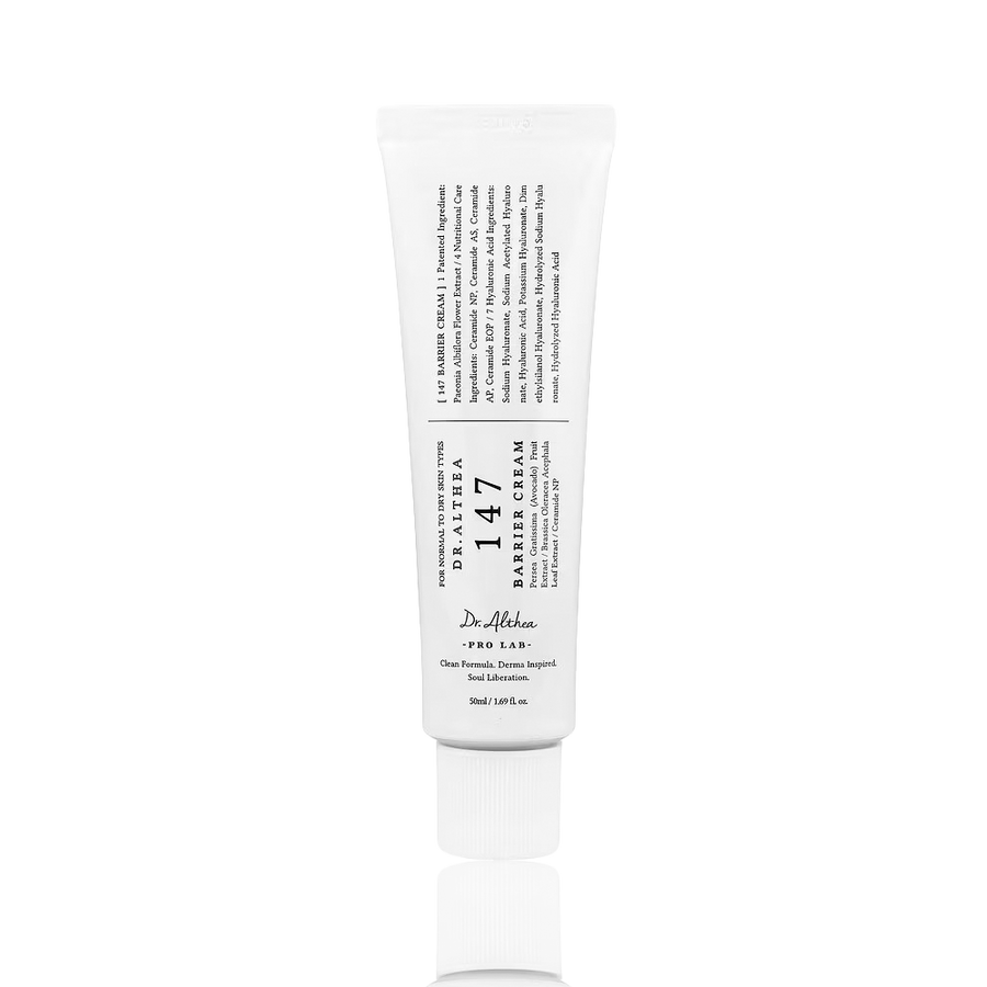 147 Barrier Cream (50ml)