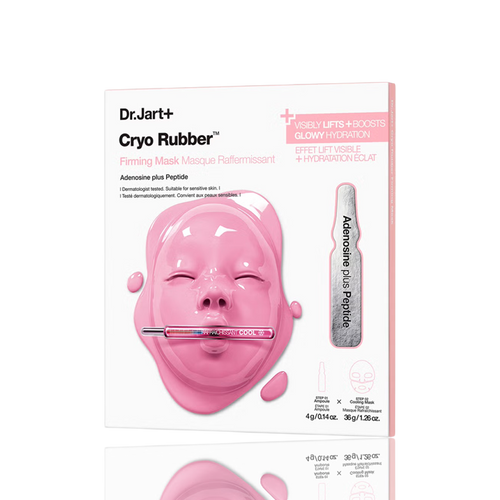 Dr Jart Cryo Rubber with Firming Collagen Mask