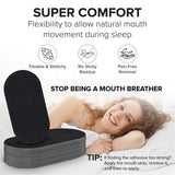 Mouth Sleep Tape