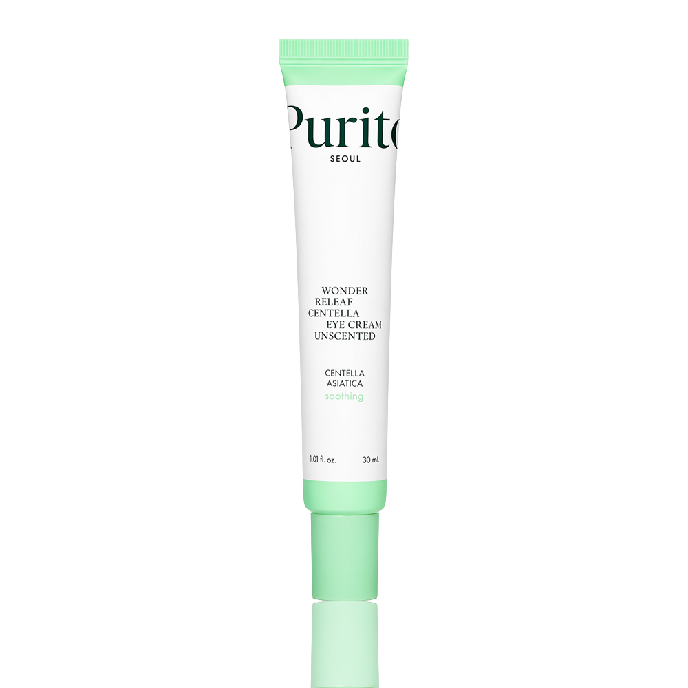 Purito Seoul Wonder Releaf Centella Eye Cream Unscented