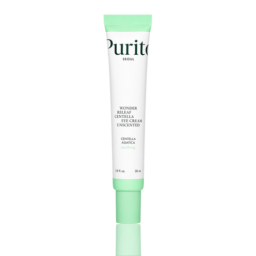 Purito Seoul Wonder Releaf Centella Eye Cream Unscented
