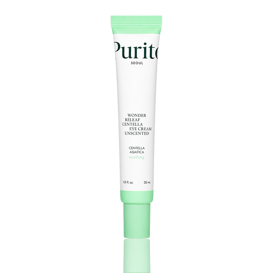 Purito Seoul Wonder Releaf Centella Eye Cream Unscented