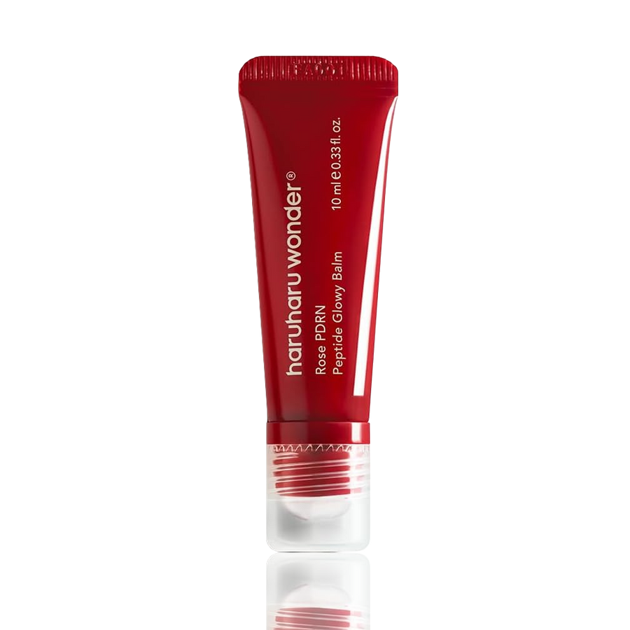 Haruharu Wonder Rose PDRN Peptide Glowy Balm