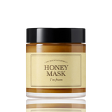 I'm From Honey Mask
