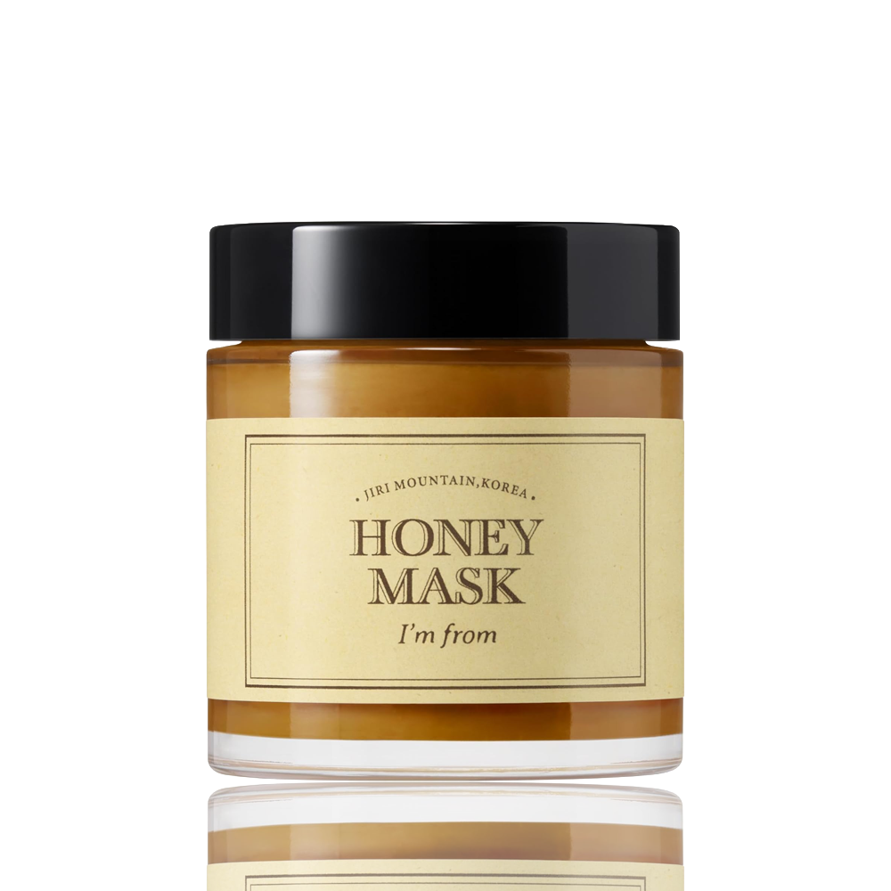 I'm From Honey Mask