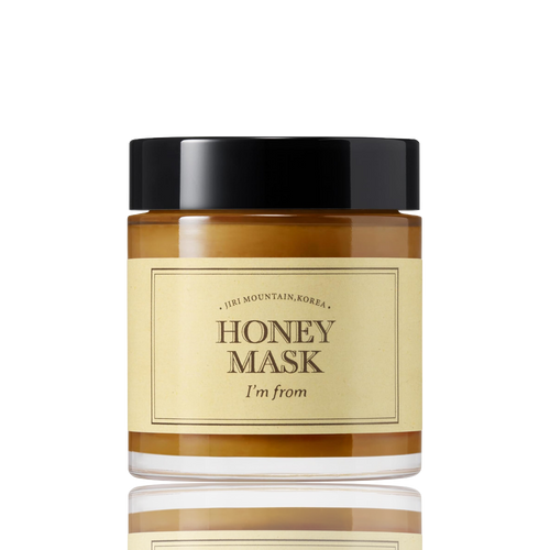 I'm From Honey Mask
