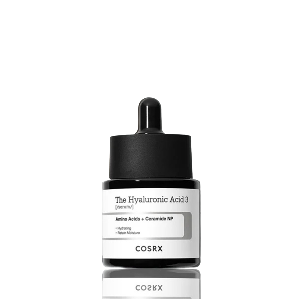 Hyaluronic Acid 3 Serum 20ml