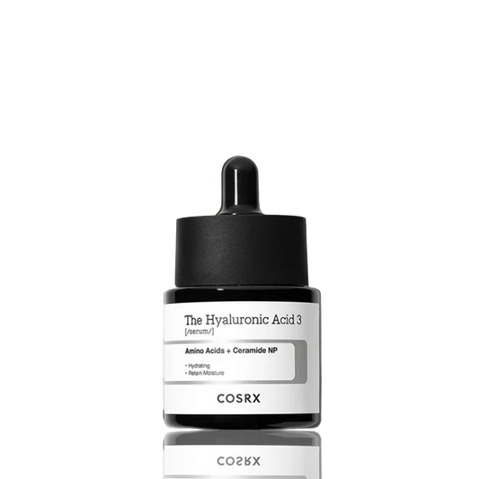 COSRX Hyaluronic Acid 3 Serum 20ml