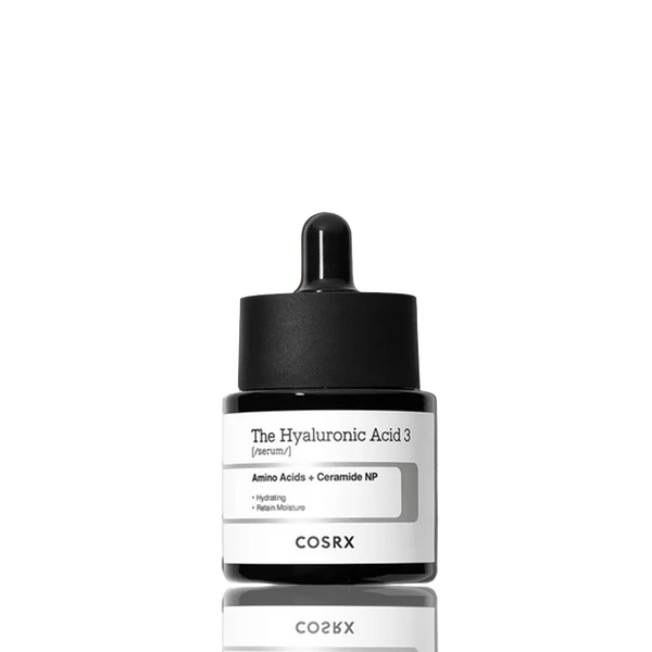 Hyaluronic Acid 3 Serum 20ml
