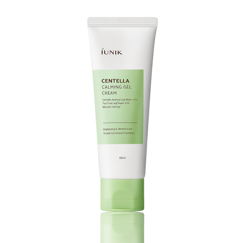 IUNIK Centella Calming Gel Cream