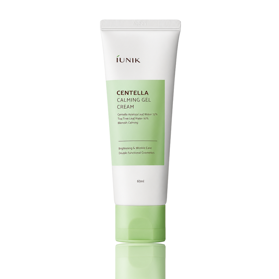IUNIK Centella Calming Gel Cream
