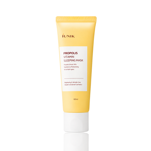 IUNIK Propolis Vitamin Sleeping Mask