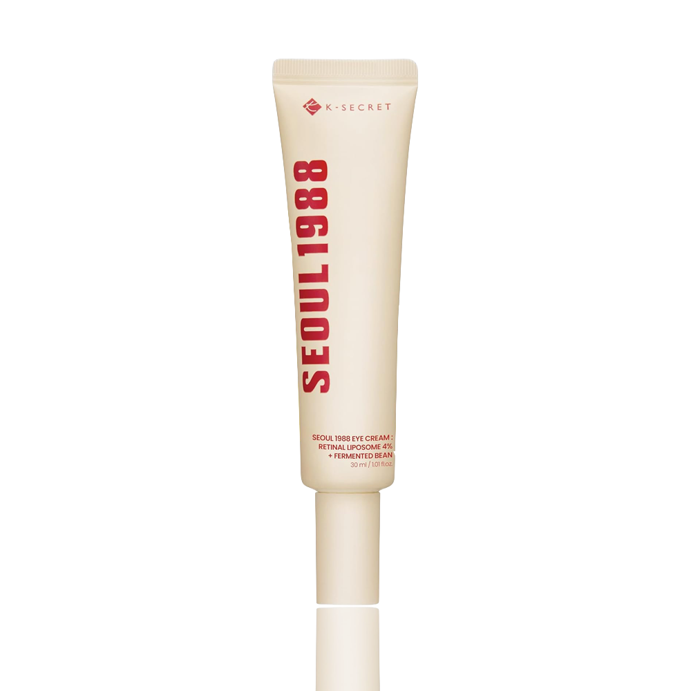 Seoul 1988 Retinal Liposome 1% + Rice Cream (50ml)