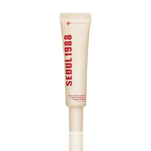 Seoul 1988 Retinal Liposome 1% + Rice Cream (50ml)
