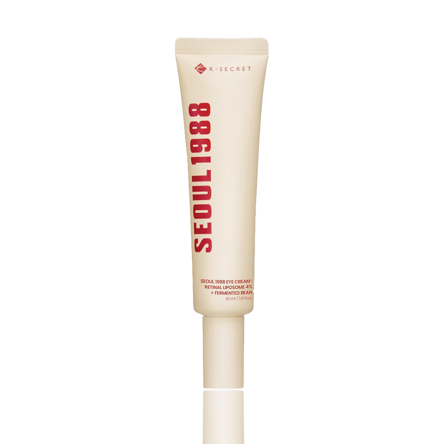 Seoul 1988 Retinal Liposome 1% + Rice Cream (50ml)