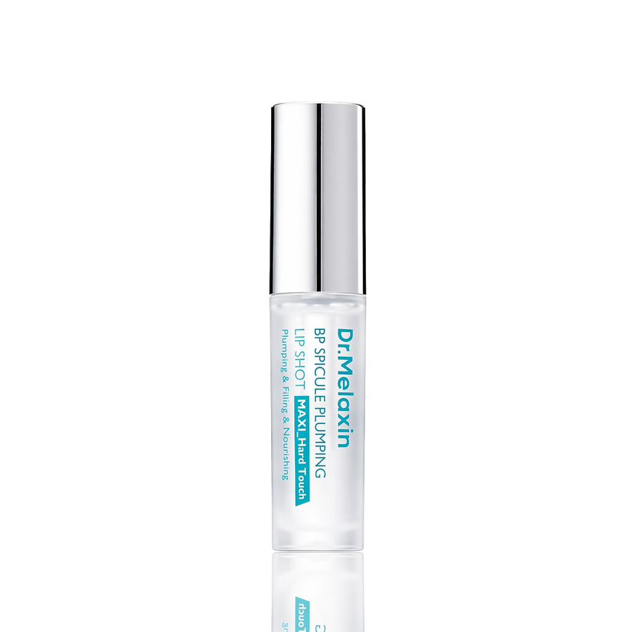 Dr.Melaxin BP Spicule Plumping Lip Shot - Maxi