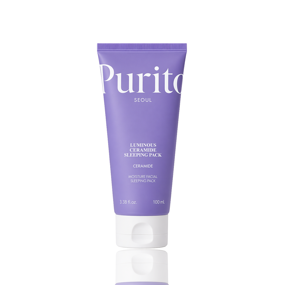 Purito Seoul Luminous Ceramide Sleeping Pack