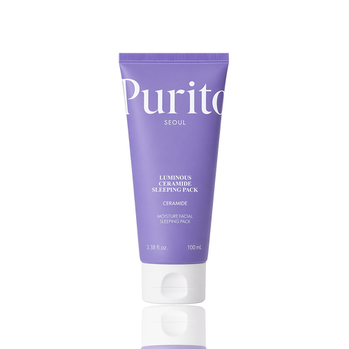 Purito Seoul Luminous Ceramide Sleeping Pack