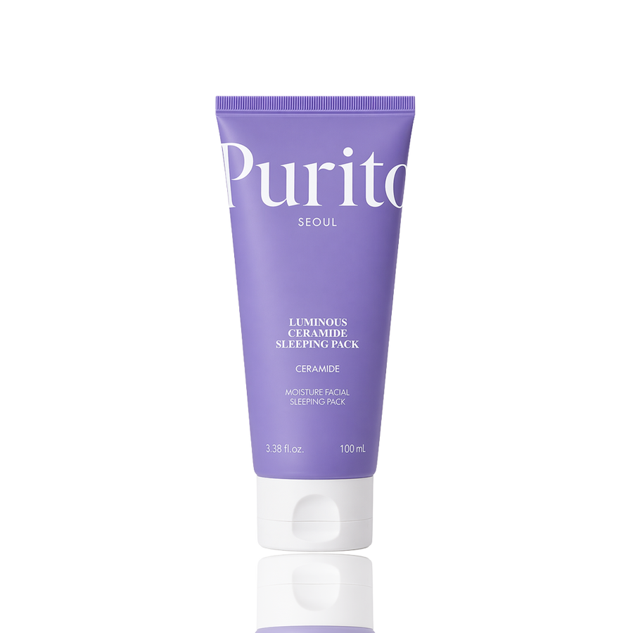Purito Seoul Luminous Ceramide Sleeping Pack
