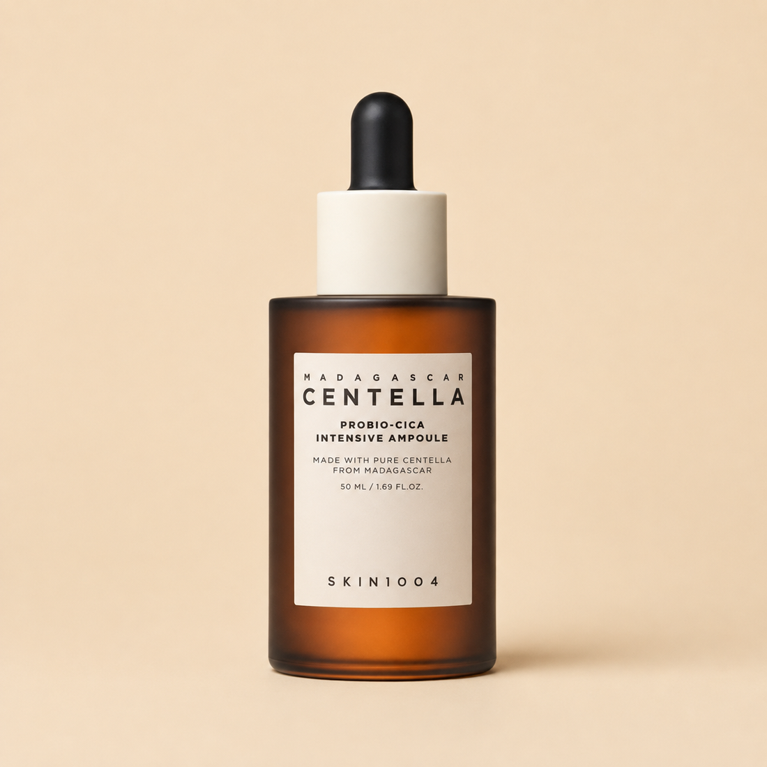 Madagascar Centella Probio-Cica Intensive Ampoule (50ml)