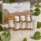 Madagascar Centella Travel Kit