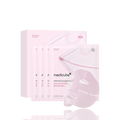 PDRN Pink Collagen Jelly Gel Mask (4 Pack)