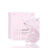 PDRN Pink Collagen Jelly Gel Mask (4 Pack)
