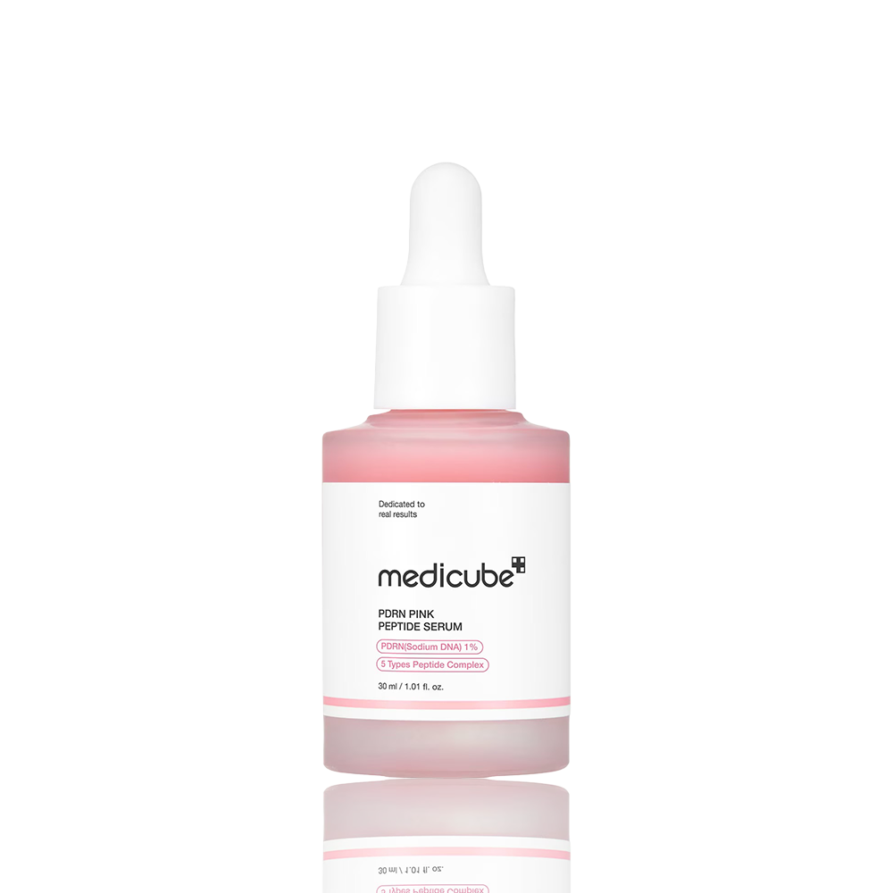 PDRN Pink Peptide Serum