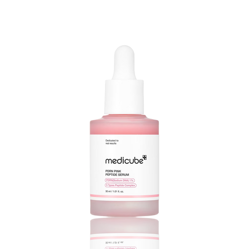 PDRN Pink Peptide Serum