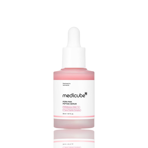 PDRN Pink Peptide Serum