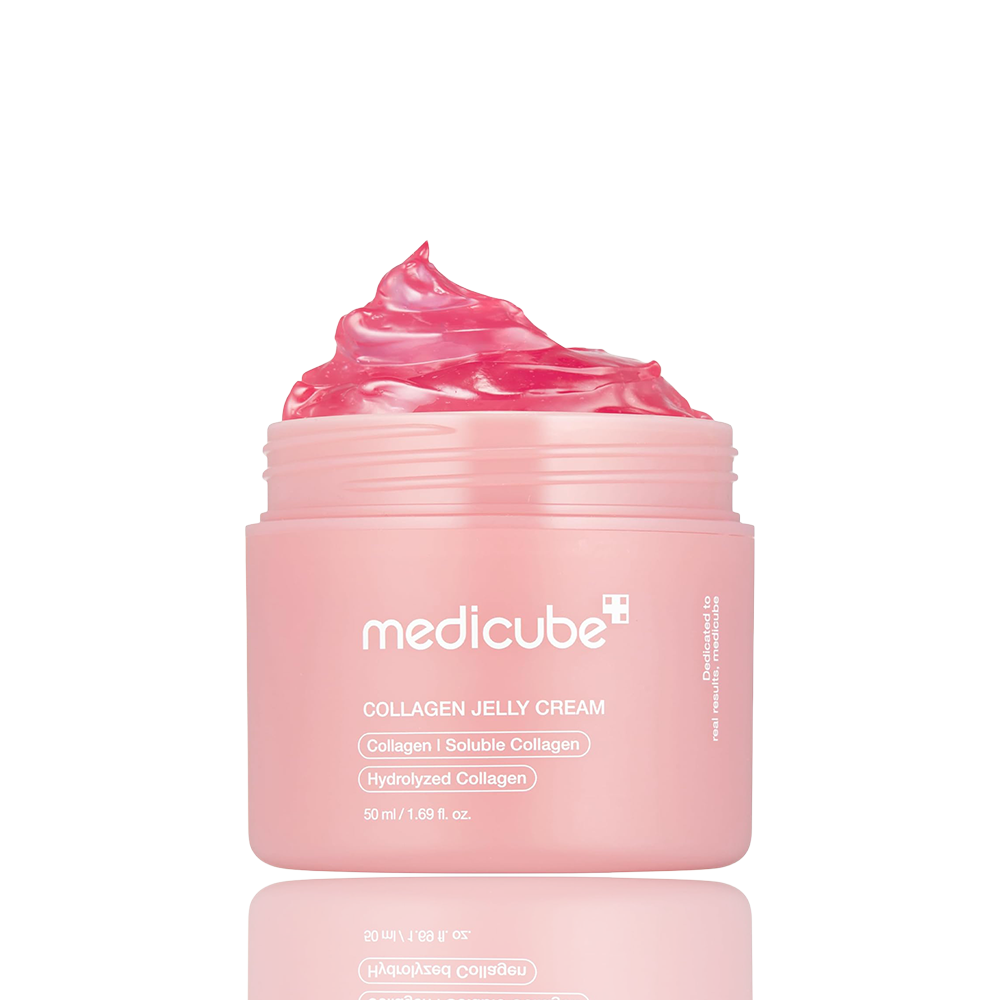 Collagen Jelly Cream 50ml