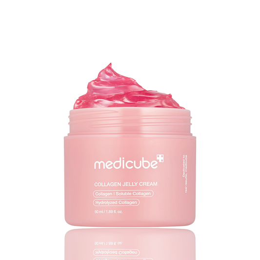 Collagen Jelly Cream 50ml