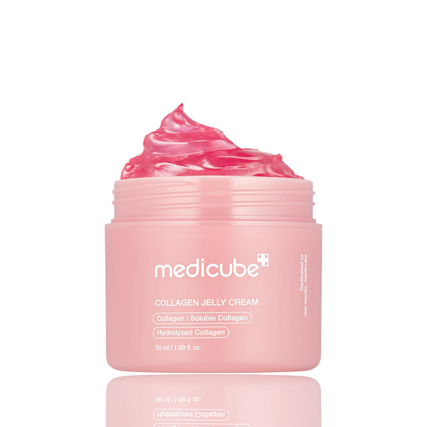 Collagen Jelly Cream 50ml
