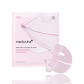 PDRN Pink Collagen Jelly Gel Mask