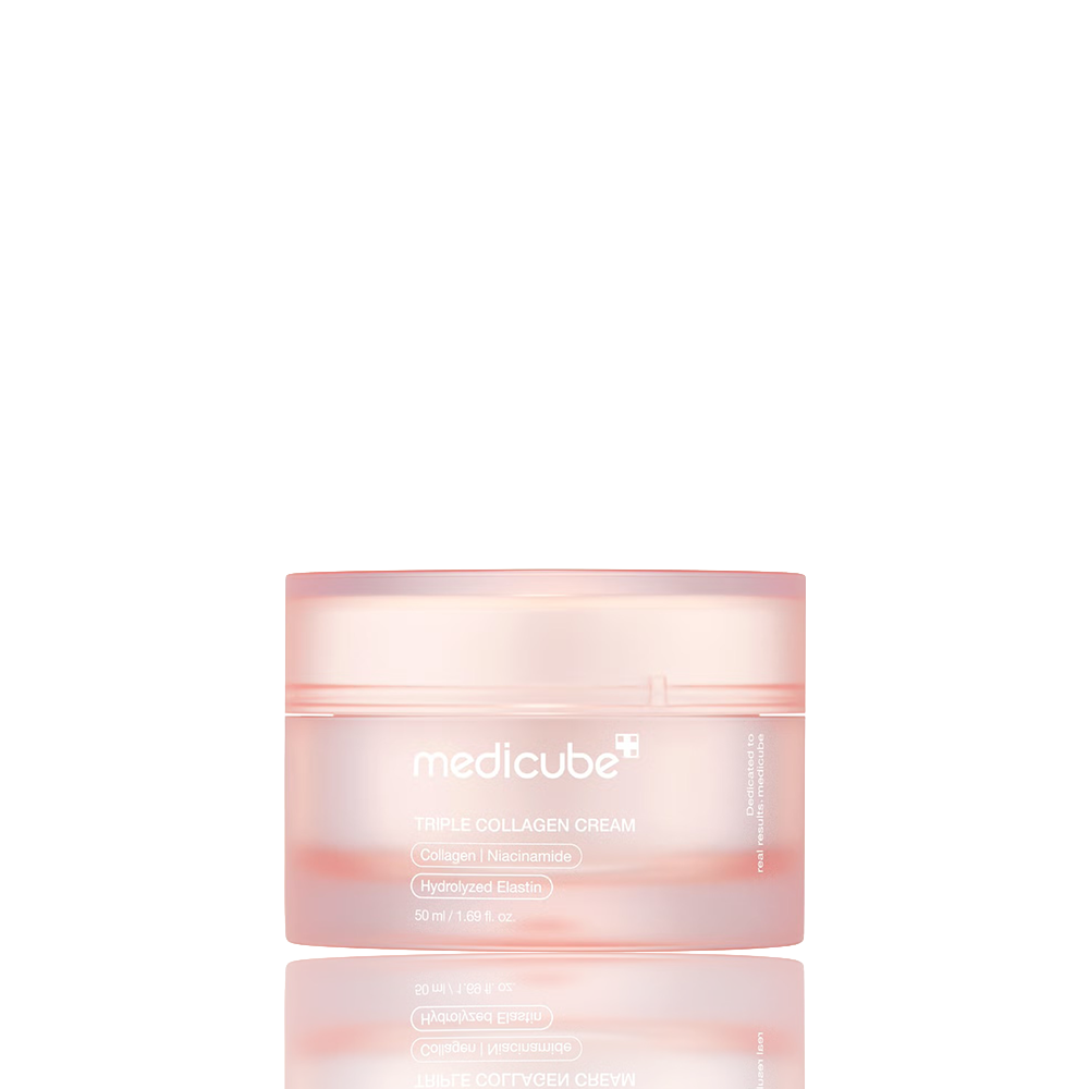 Triple Collagen Cream