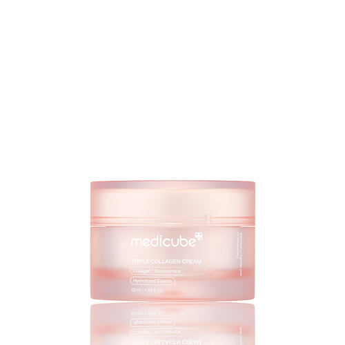 Triple Collagen Cream