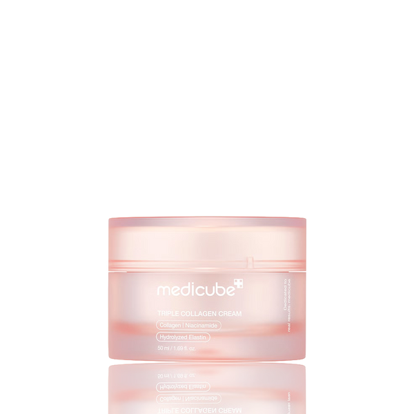 Triple Collagen Cream