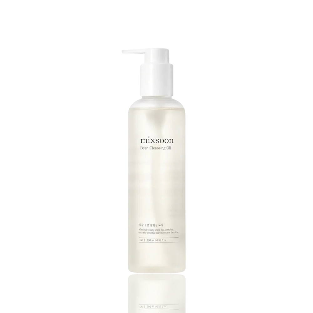 Bean Cleansing Oil (195ml)