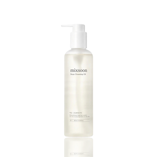 Bean Cleansing Oil (195ml)