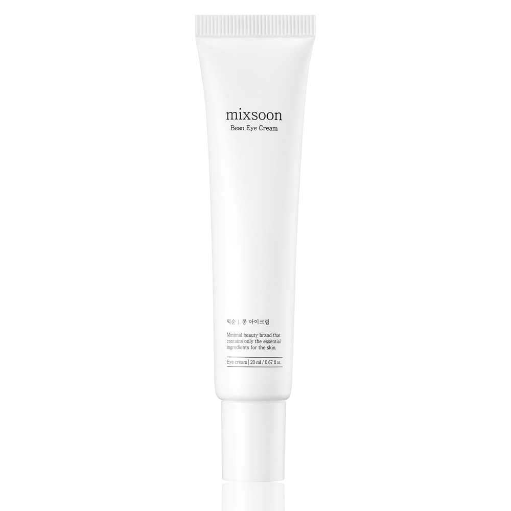 mixsoon Bean Eye Cream