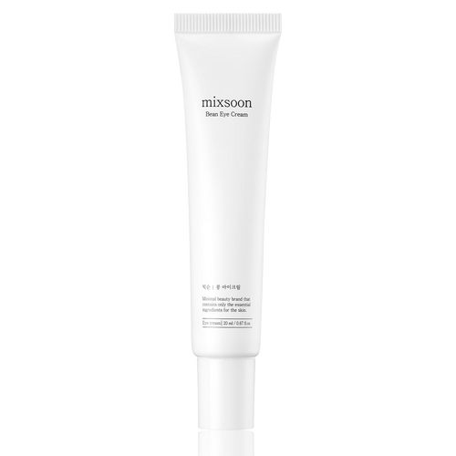 mixsoon Bean Eye Cream