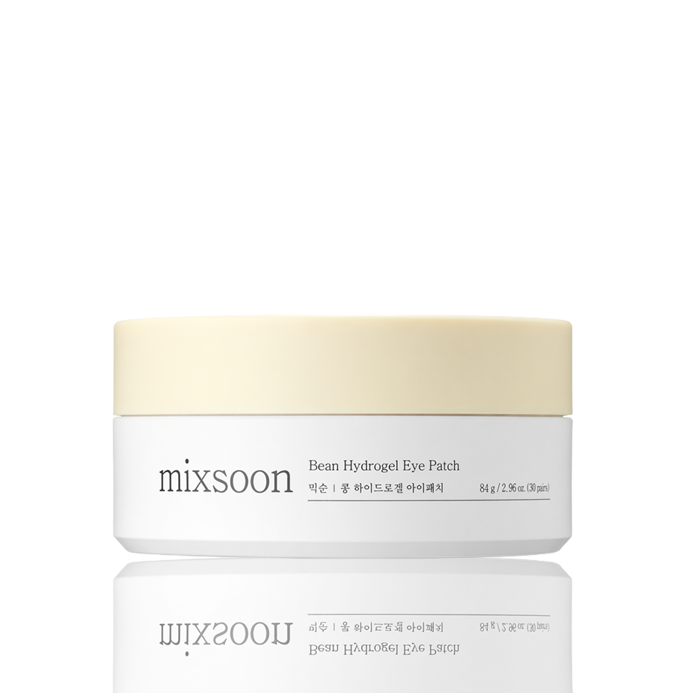 mixsoon Bean Hydrogel Eye Patch