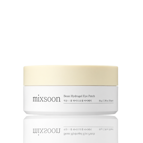 mixsoon Bean Hydrogel Eye Patch