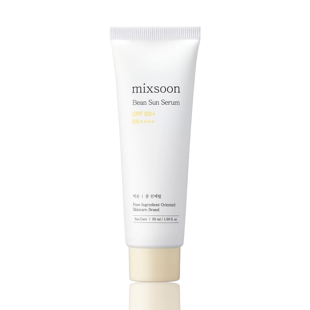 mixsoon Bean Sun Serum SPF50+ PA++++