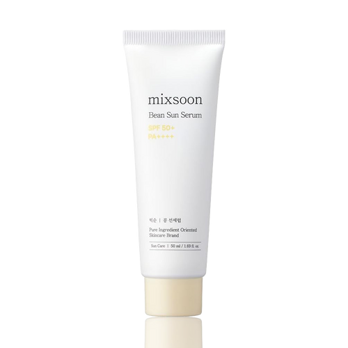 mixsoon Bean Sun Serum SPF50+ PA++++