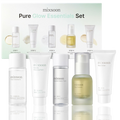 mixsoon Pure Glow Essentials Set - 5-Step