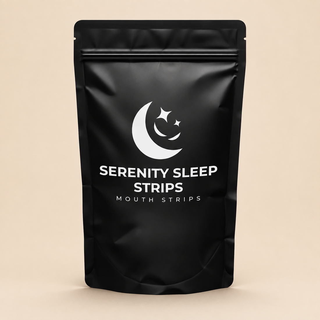 Mouth Sleep Tape