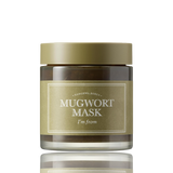 I'm From Mugwort Mask
