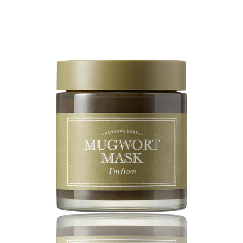 I'm From Mugwort Mask