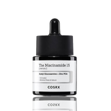 The Niacinamide 15 Serum (20ml)